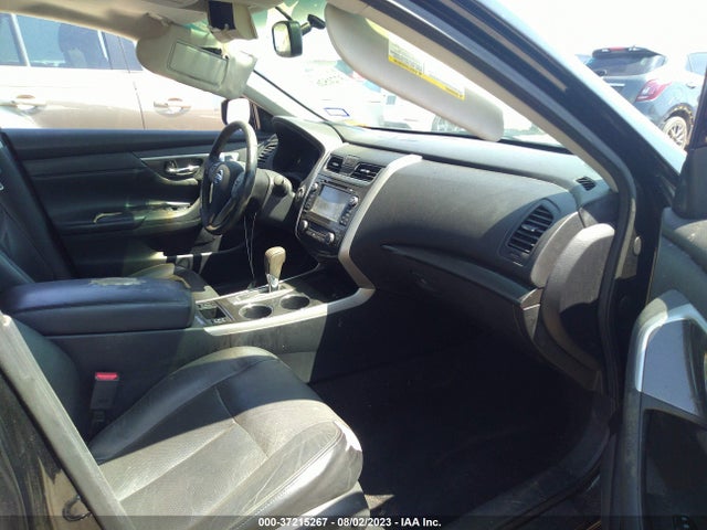 Nissan Altima 2.5 Sl 2014 1N4AL3APXEN330978 Image 5