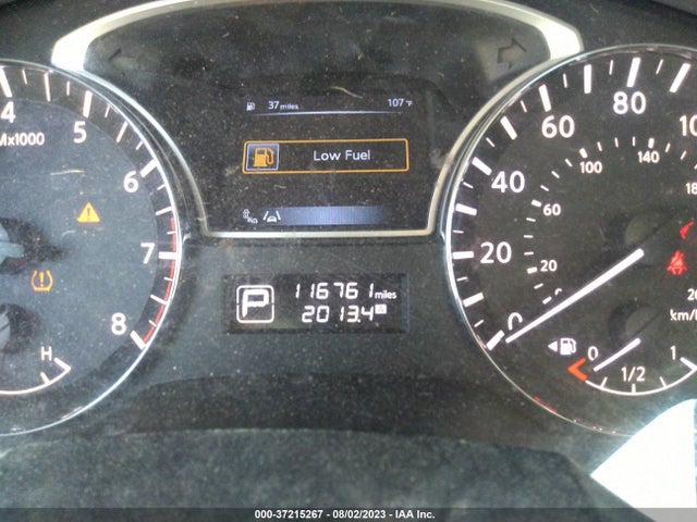 Nissan Altima 2.5 Sl 2014 1N4AL3APXEN330978 Image 7