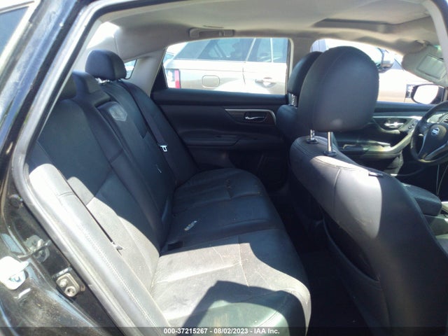 Nissan Altima 2.5 Sl 2014 1N4AL3APXEN330978 Image 8