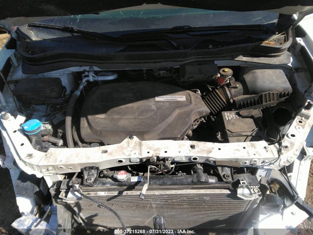 Honda Pilot Elite 2016 5FNYF6H07GB084838 Image 17