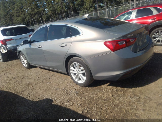 Chevrolet MALIBU LT 2017 1G1ZE5ST7HF273404 Image 14