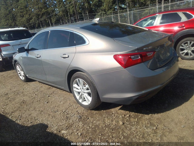 Chevrolet MALIBU LT 2017 1G1ZE5ST7HF273404 Image 3