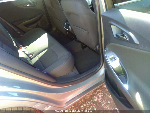 Chevrolet MALIBU LT 2017 1G1ZE5ST7HF273404 Image 8