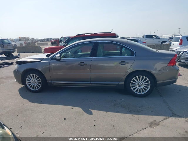 2007 VOLVO S80 I6 VIN: YV1AS982771040454