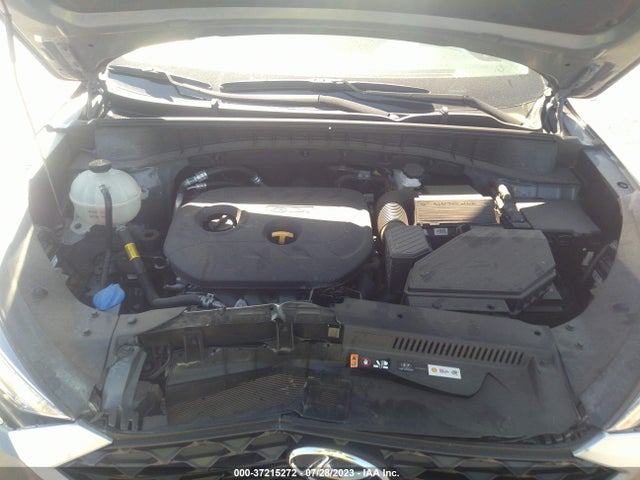 Hyundai TUCSON SE 2021 KM8J23A4XMU394862 Image 16