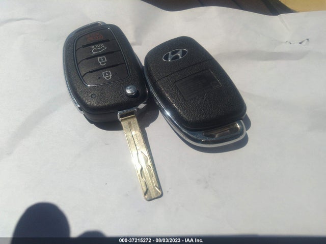 Hyundai TUCSON SE 2021 KM8J23A4XMU394862 Image 3
