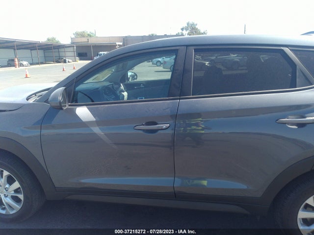 Hyundai TUCSON SE 2021 KM8J23A4XMU394862 Image 6