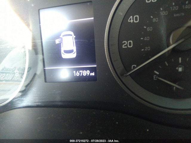 Hyundai TUCSON SE 2021 KM8J23A4XMU394862 Image 7