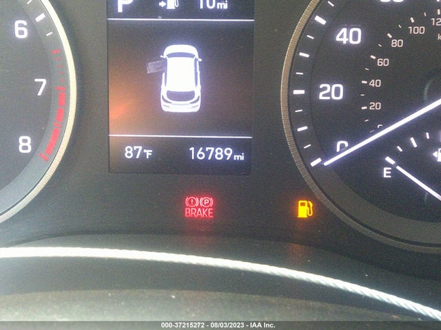 Hyundai TUCSON SE 2021 KM8J23A4XMU394862 Image 13