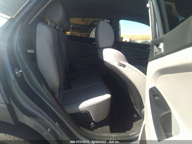 Hyundai TUCSON SE 2021 KM8J23A4XMU394862 Image 14