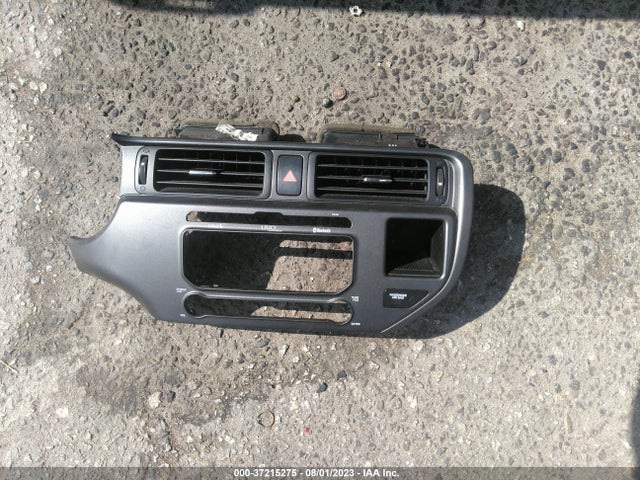 2013 KIA RIO EX VIN: KNADN4A34D6147537