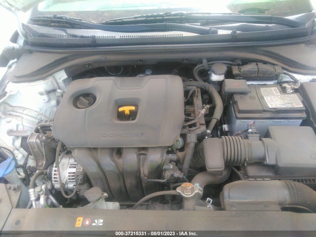 Hyundai ELANTRA SEL 2020 5NPD84LF5LH578992 Image 16