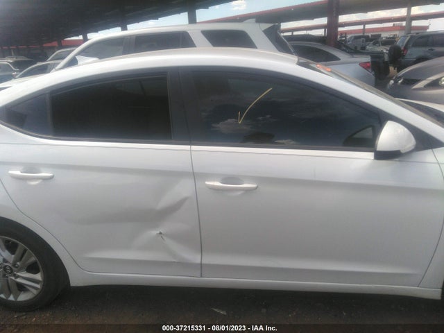 Hyundai ELANTRA SEL 2020 5NPD84LF5LH578992 Image 5