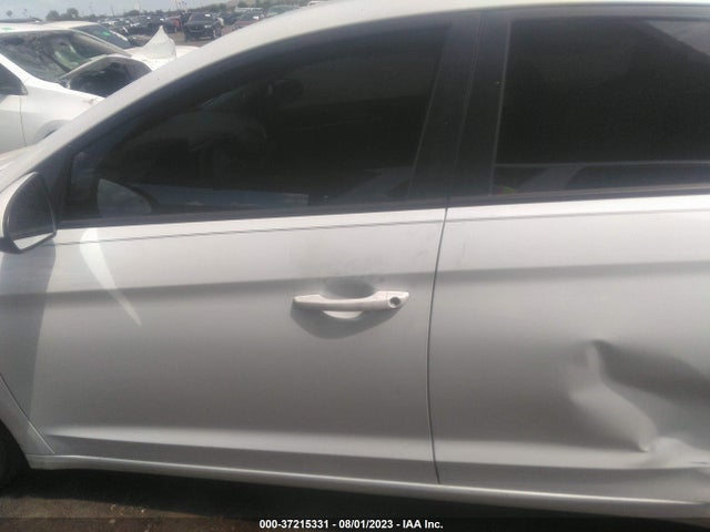 Hyundai ELANTRA SEL 2020 5NPD84LF5LH578992 Image 6