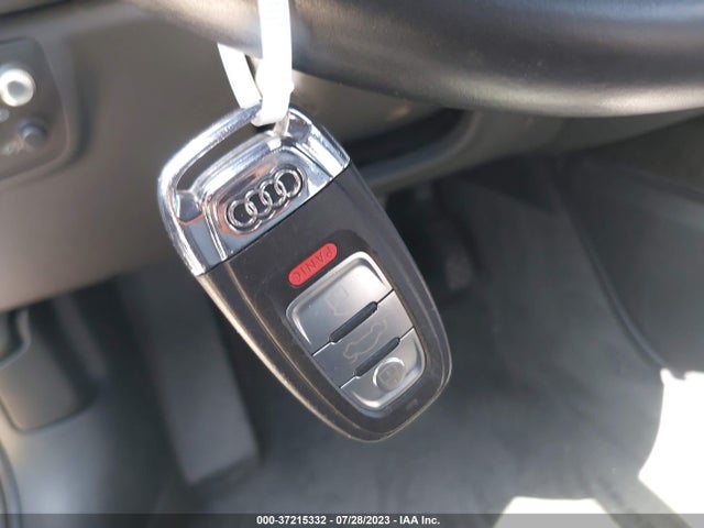 Audi A6 3.0t Premium 2018 WAUH3AFC3JN095432 Image 11