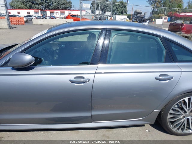 Audi A6 3.0t Premium 2018 WAUH3AFC3JN095432 Image 14