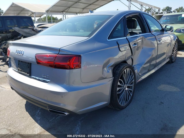 Audi A6 3.0t Premium 2018 WAUH3AFC3JN095432 Image 4