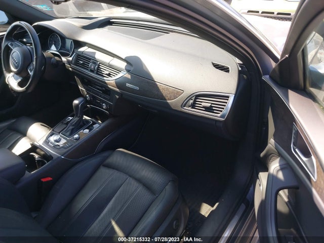 Audi A6 3.0t Premium 2018 WAUH3AFC3JN095432 Image 5