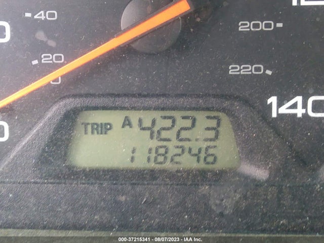 2004 HONDA ODYSSEY EX-L NAVI VIN: 5FNRL18744B062630