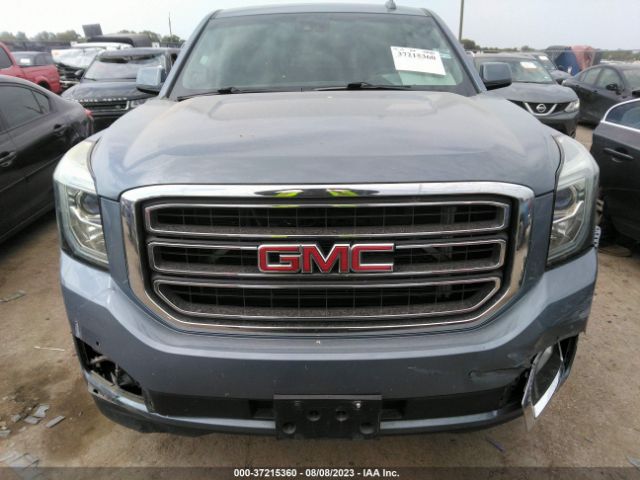 1GKS1AKC4FR663406 GMC YUKON SLE