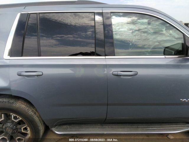 1GKS1AKC4FR663406 GMC YUKON SLE
