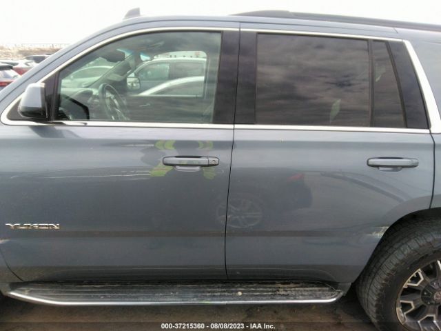 1GKS1AKC4FR663406 GMC YUKON SLE