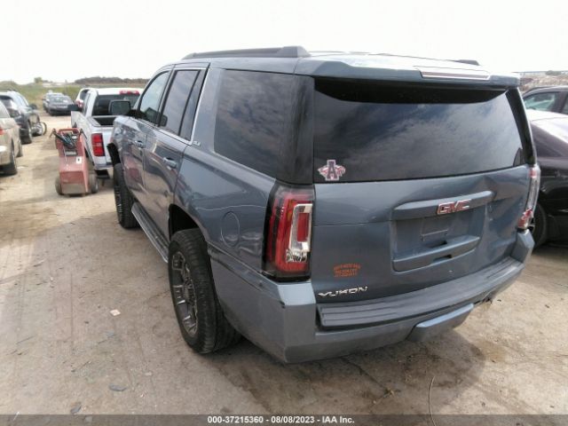 1GKS1AKC4FR663406 GMC YUKON SLE
