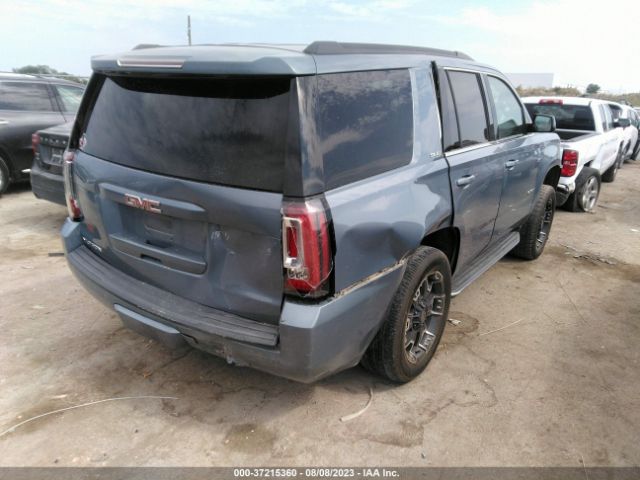 1GKS1AKC4FR663406 GMC YUKON SLE