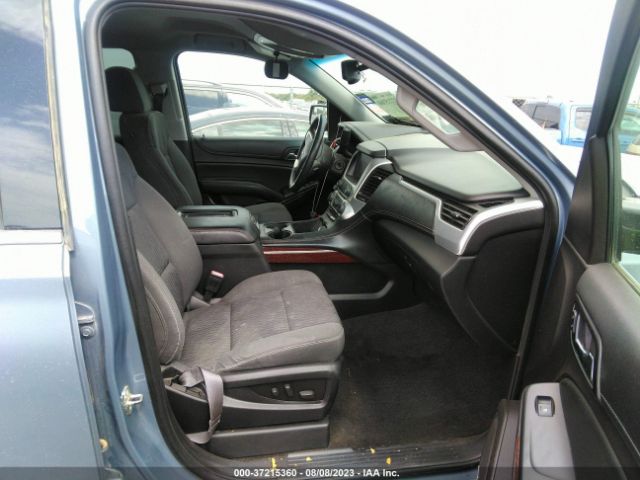 1GKS1AKC4FR663406 GMC YUKON SLE