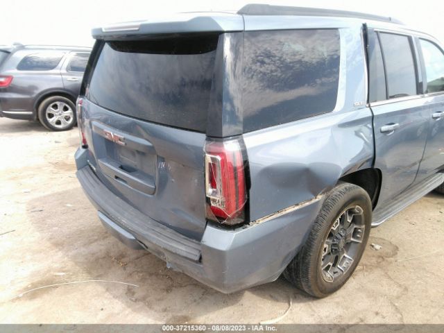 1GKS1AKC4FR663406 GMC YUKON SLE