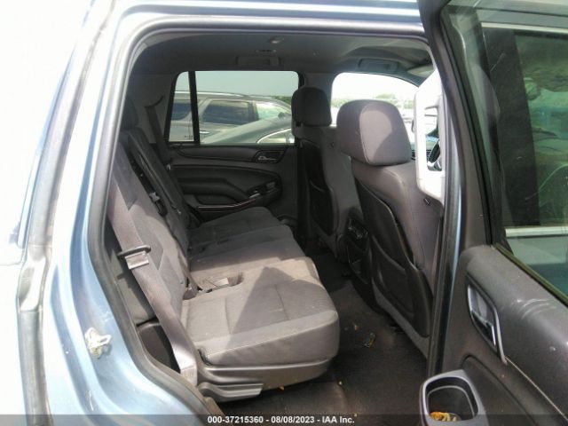 1GKS1AKC4FR663406 GMC YUKON SLE
