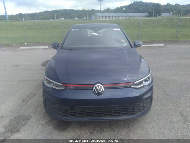 WVWGA7CD4PW190363 Volkswagen GOLF GTI S