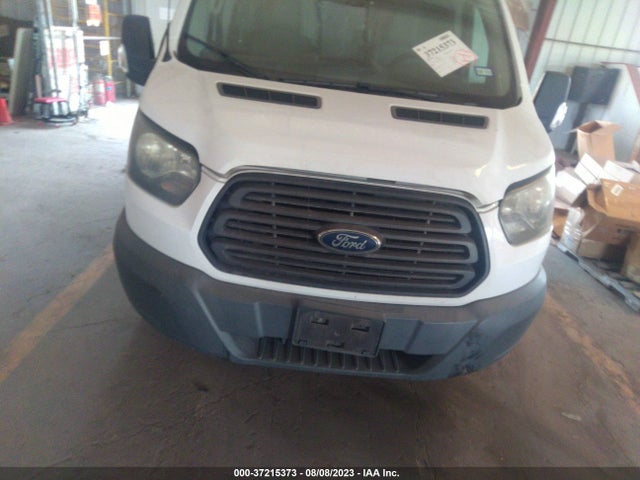 Ford TRANSIT CARGO VAN 2016 1FTYE1ZM3GKB19644 Image 4