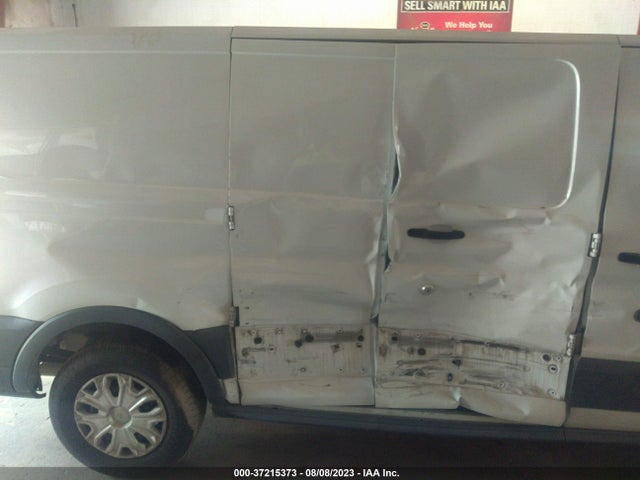 Ford TRANSIT CARGO VAN 2016 1FTYE1ZM3GKB19644 Image 5