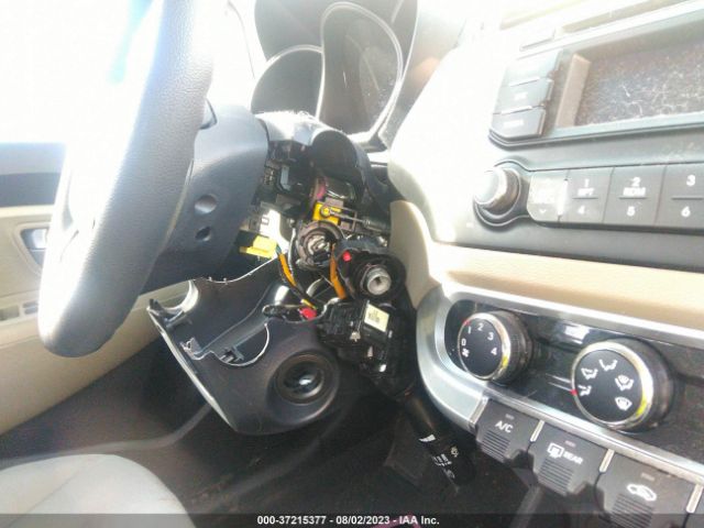 KNADM4A36F6501919 KIA RIO LX