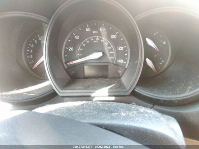 KNADM4A36F6501919 KIA RIO LX