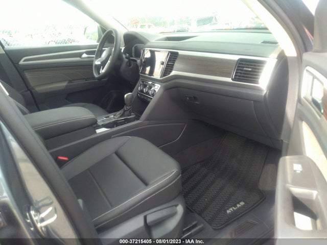 1V2JR2CA0PC554480 Volkswagen Atlas 3.6l V6 Se W/technology