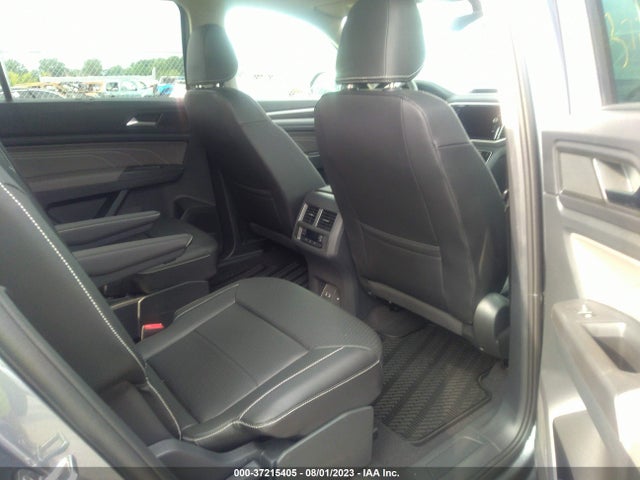 1V2JR2CA0PC554480 Volkswagen Atlas 3.6l V6 Se W/technology