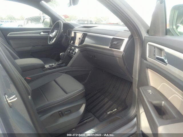 1V2BE2CA3PC228575 Volkswagen Atlas Cross Sport 3.6l V6 Sel