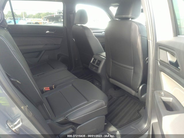 1V2BE2CA3PC228575 Volkswagen Atlas Cross Sport 3.6l V6 Sel