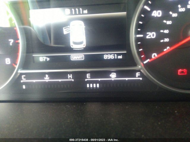 5XYRGDLC8PG180719 KIA SORENTO LX