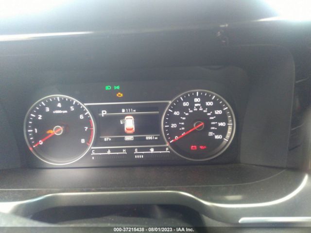 5XYRGDLC8PG180719 KIA SORENTO LX