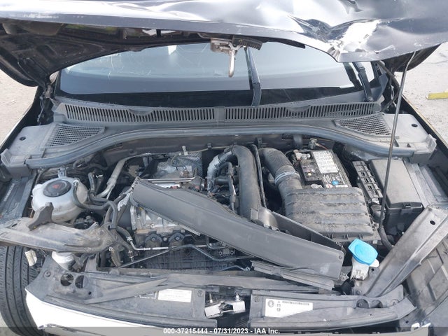 3VWC57BU0KM039207 Volkswagen Jetta S/se/r-line