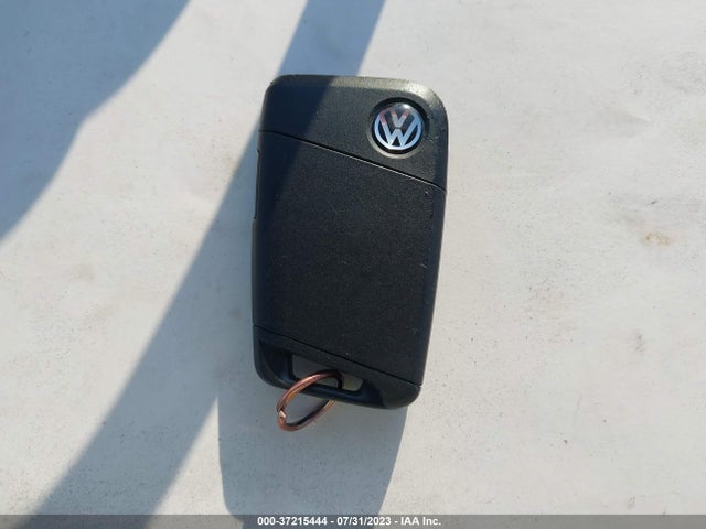 3VWC57BU0KM039207 Volkswagen Jetta S/se/r-line