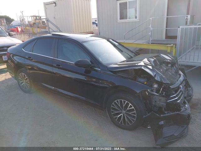 3VWC57BU0KM039207 Volkswagen Jetta S/se/r-line