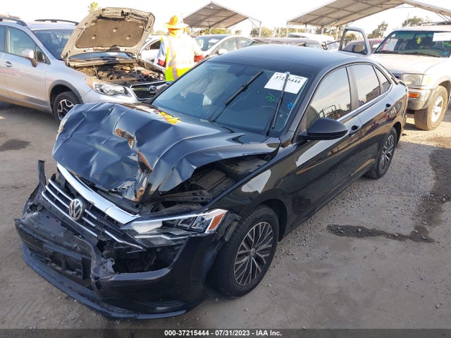 3VWC57BU0KM039207 Volkswagen Jetta S/se/r-line