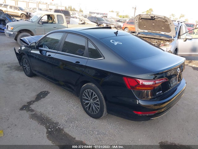 3VWC57BU0KM039207 Volkswagen Jetta S/se/r-line