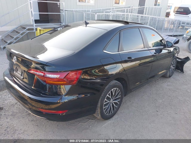 3VWC57BU0KM039207 Volkswagen Jetta S/se/r-line
