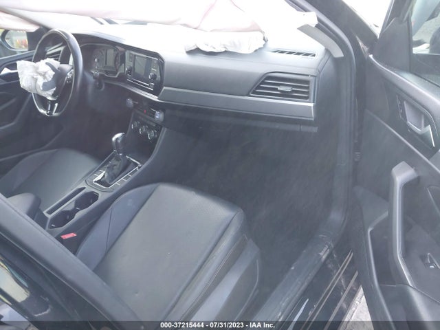 3VWC57BU0KM039207 Volkswagen Jetta S/se/r-line