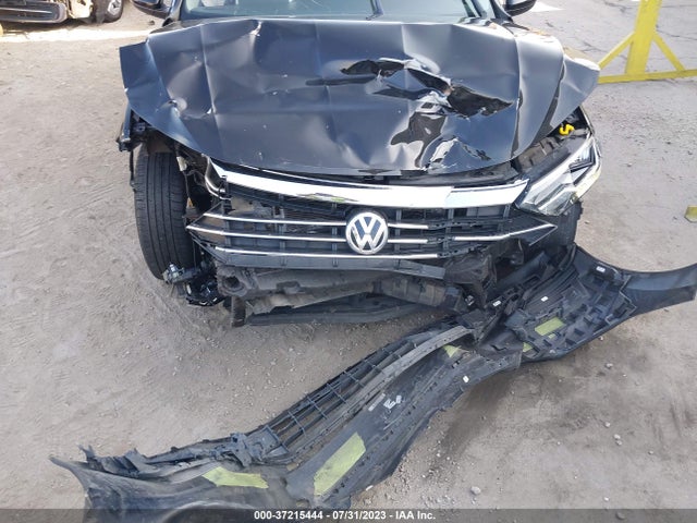 3VWC57BU0KM039207 Volkswagen Jetta S/se/r-line